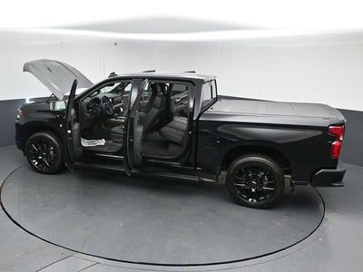 2026 Chevrolet Silverado 1500 High Country Midnight