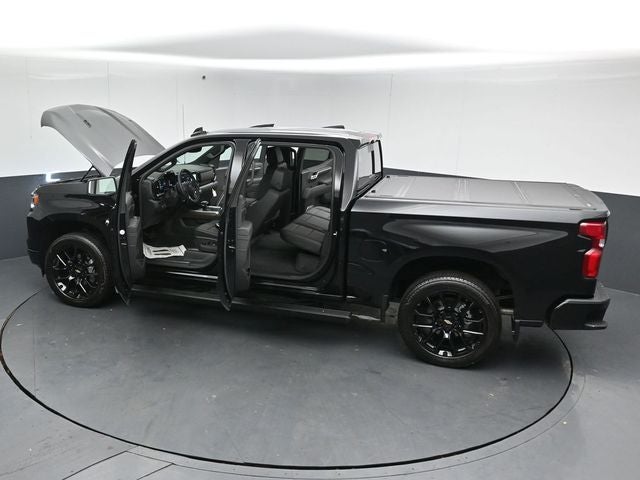 2026 Chevrolet Silverado 1500 High Country Midnight