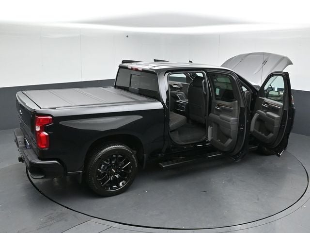 2026 Chevrolet Silverado 1500 High Country Midnight