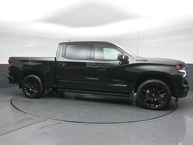 2026 Chevrolet Silverado 1500 High Country Midnight
