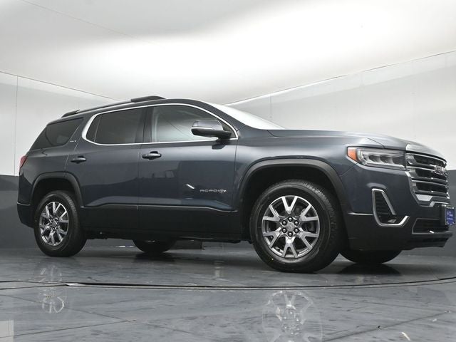 2020 GMC Acadia SLT