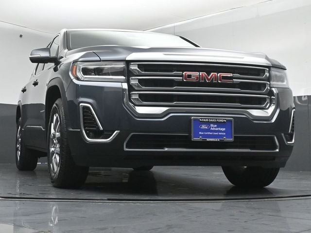 2020 GMC Acadia SLT