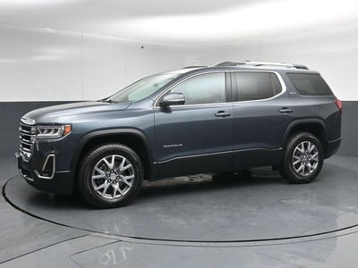 2020 GMC Acadia SLT