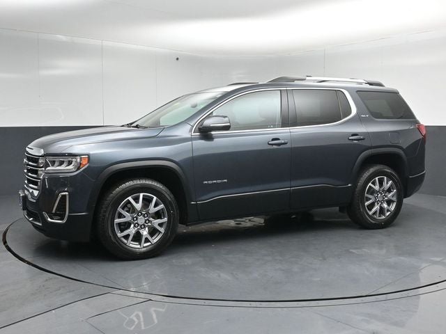 2020 GMC Acadia SLT