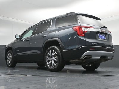 2020 GMC Acadia SLT