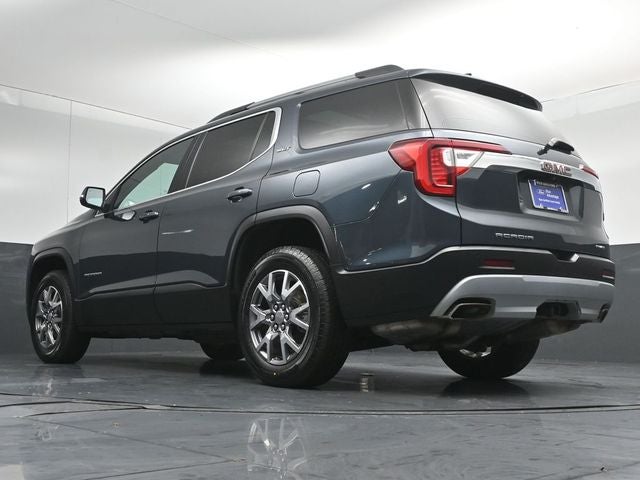 2020 GMC Acadia SLT