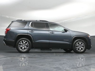 2020 GMC Acadia SLT