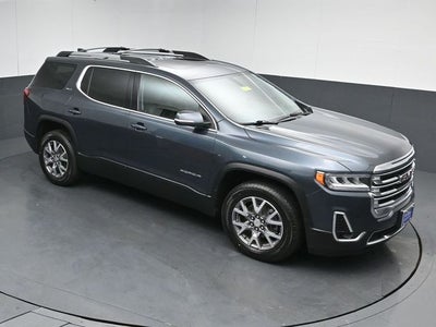 2020 GMC Acadia SLT