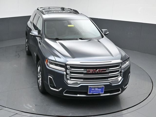 2020 GMC Acadia SLT