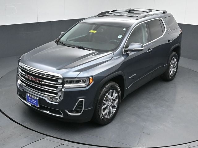2020 GMC Acadia SLT