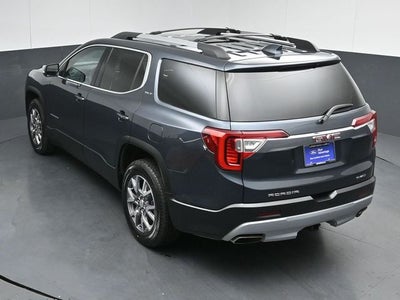 2020 GMC Acadia SLT