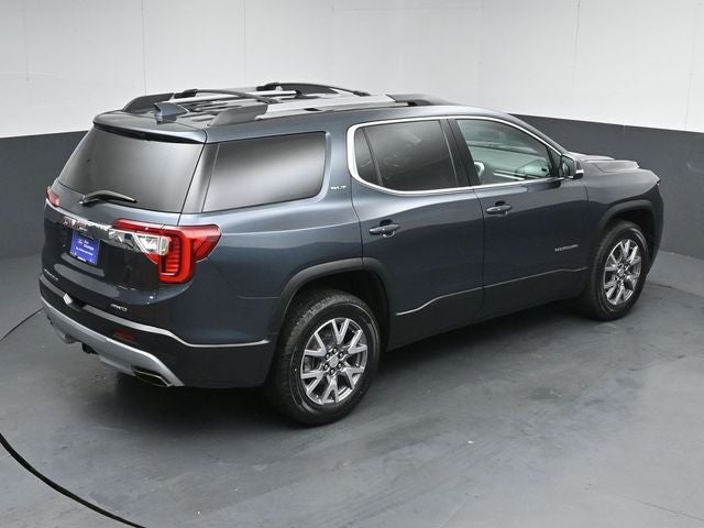 2020 GMC Acadia SLT