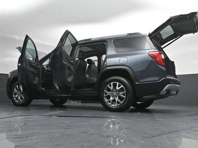2020 GMC Acadia SLT