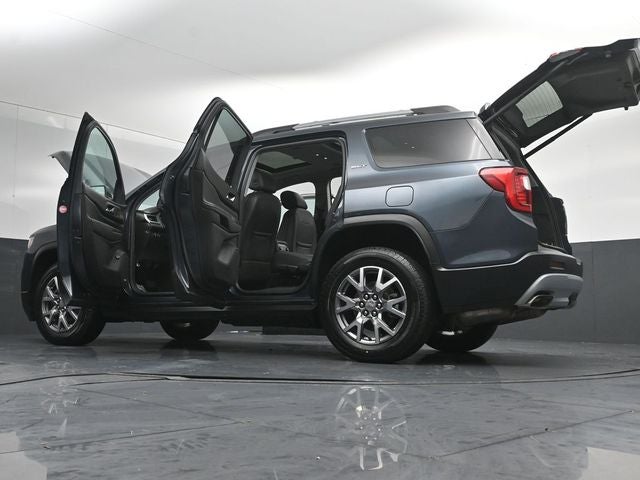2020 GMC Acadia SLT