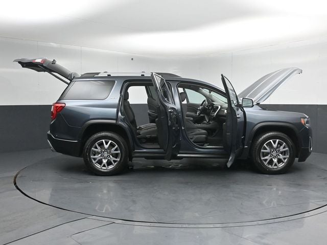 2020 GMC Acadia SLT