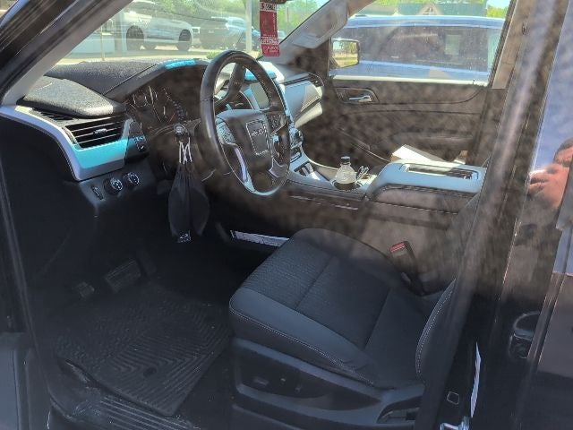 2017 GMC Yukon SLE