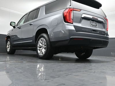 2022 GMC Yukon XL SLT