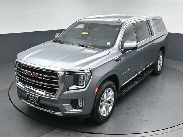 2022 GMC Yukon XL SLT