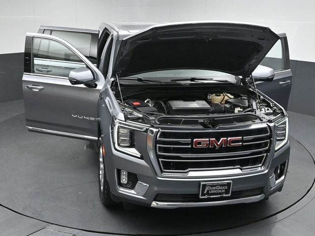 2022 GMC Yukon XL SLT