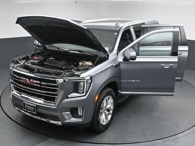 2022 GMC Yukon XL SLT