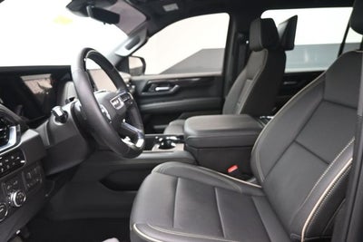 2026 GMC Yukon XL Elevation Premium Super Cruise
