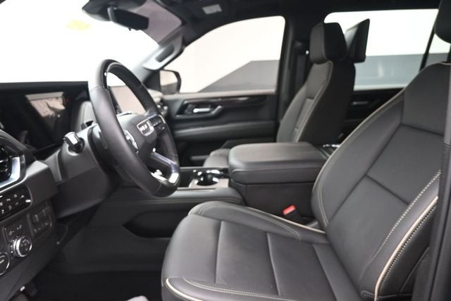 2026 GMC Yukon XL Elevation Premium Super Cruise