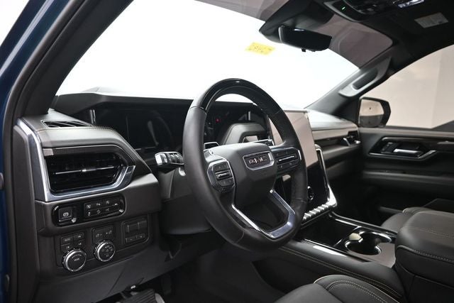 2026 GMC Yukon XL Elevation Premium Super Cruise