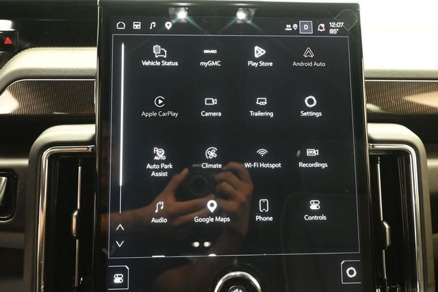 2026 GMC Yukon XL Elevation Premium Super Cruise