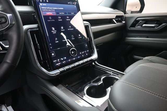 2026 GMC Yukon XL Elevation Premium Super Cruise