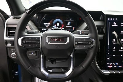 2026 GMC Yukon XL Elevation Premium Super Cruise
