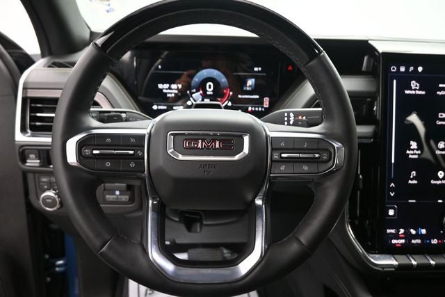 2026 GMC Yukon XL Elevation Premium Super Cruise