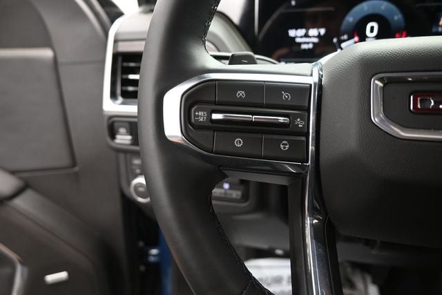 2026 GMC Yukon XL Elevation Premium Super Cruise