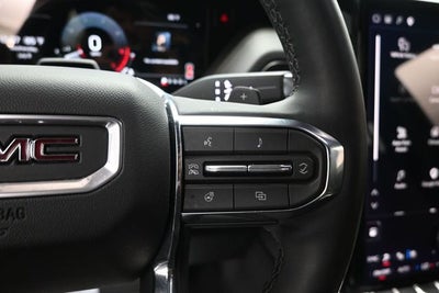 2026 GMC Yukon XL Elevation Premium Super Cruise