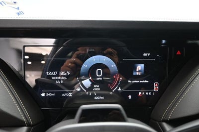 2026 GMC Yukon XL Elevation Premium Super Cruise