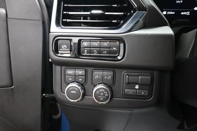 2026 GMC Yukon XL Elevation Premium Super Cruise