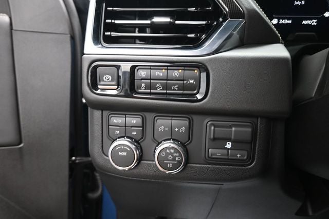 2026 GMC Yukon XL Elevation Premium Super Cruise