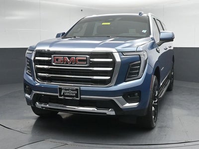 2026 GMC Yukon XL Elevation Premium Super Cruise