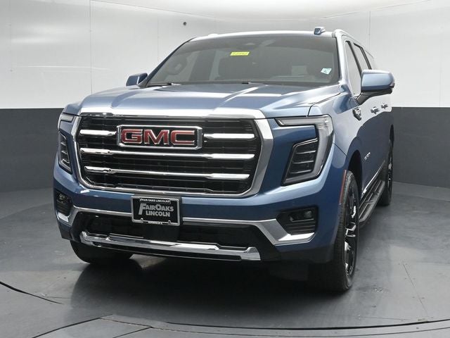 2026 GMC Yukon XL Elevation Premium Super Cruise