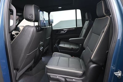 2026 GMC Yukon XL Elevation Premium Super Cruise