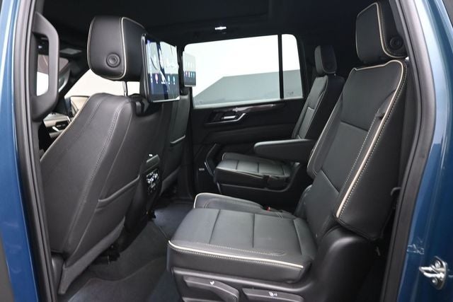 2026 GMC Yukon XL Elevation Premium Super Cruise