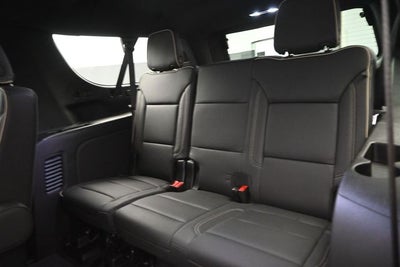 2026 GMC Yukon XL Elevation Premium Super Cruise