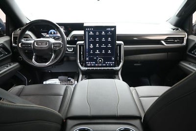 2026 GMC Yukon XL Elevation Premium Super Cruise