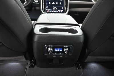 2026 GMC Yukon XL Elevation Premium Super Cruise