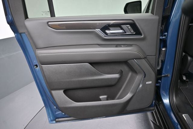 2026 GMC Yukon XL Elevation Premium Super Cruise