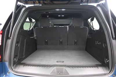 2026 GMC Yukon XL Elevation Premium Super Cruise
