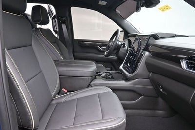 2026 GMC Yukon XL Elevation Premium Super Cruise