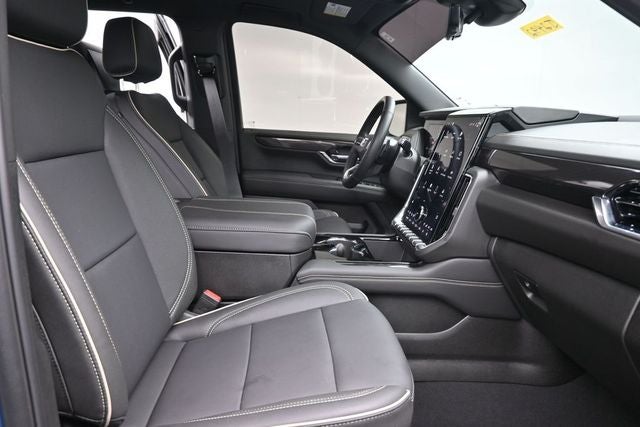 2026 GMC Yukon XL Elevation Premium Super Cruise