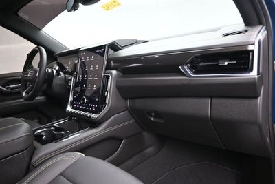 2026 GMC Yukon XL Elevation Premium Super Cruise