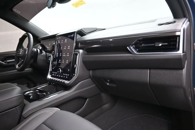 2026 GMC Yukon XL Elevation Premium Super Cruise