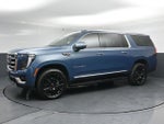 2026 GMC Yukon XL Elevation Premium Super Cruise